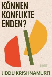 Can Conflict End?