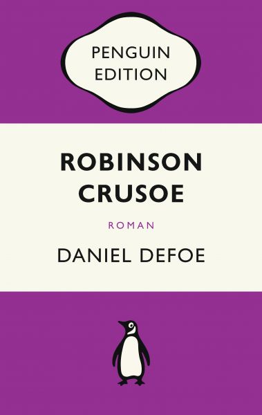 Robinson Crusoe