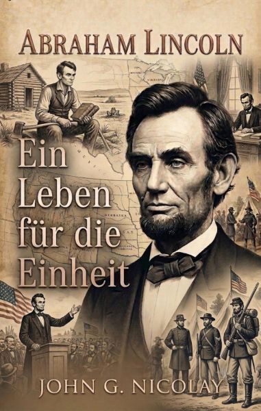 Abraham Lincoln