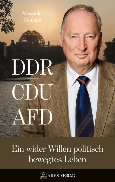DDR, CDU, AFD