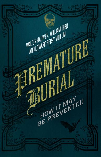Premature Burial