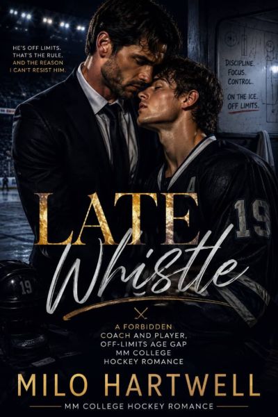 Late Whistle