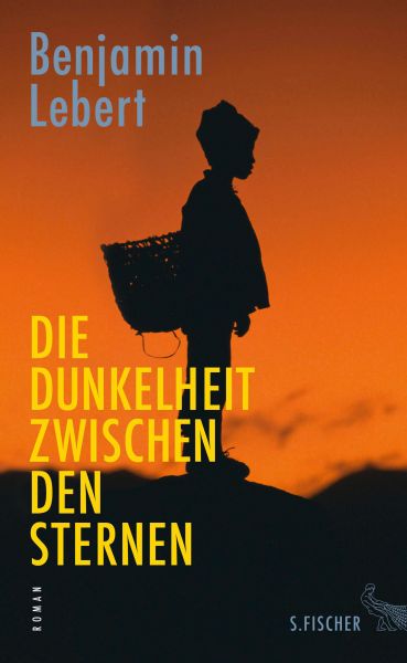 Die Dunkelheit zwischen den Sternen