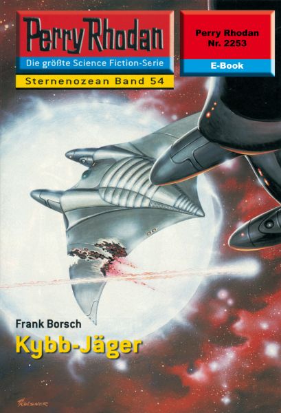 Perry Rhodan-Paket 46 Beam Einzelbände: Der Sternenozean (Teil 2)