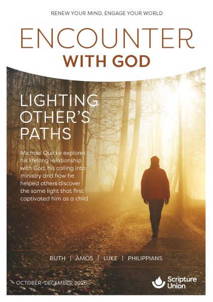Encounter with God