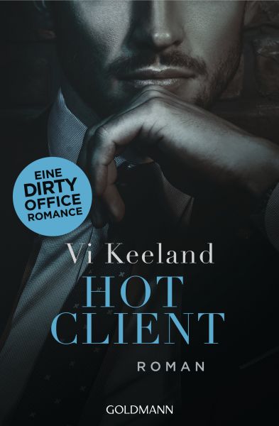 Cover Vi Keeland Hot Client