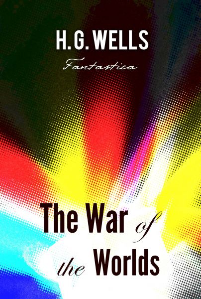 The War of the Worlds