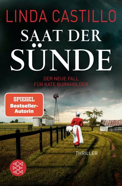 Cover Scott Carson: Aus dem Nebel