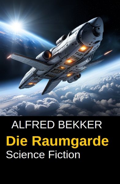 Die Raumgarde