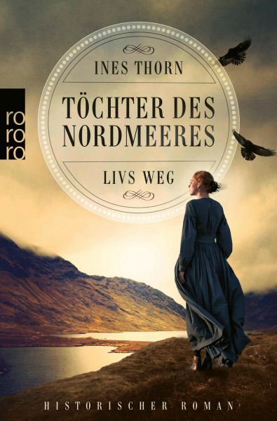 Töchter des Nordmeeres – Livs Weg