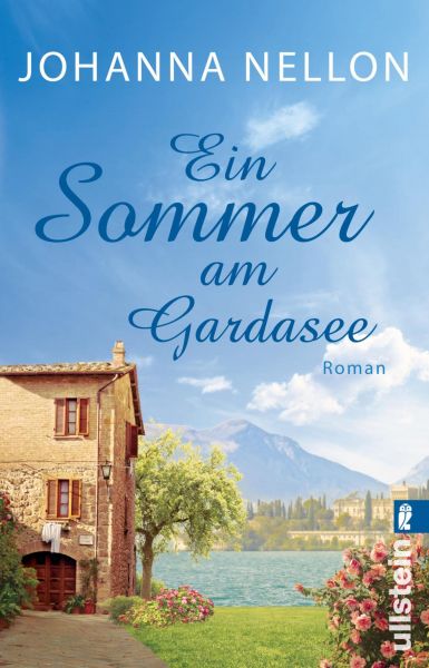 Ein Sommer am Gardasee