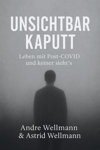 Unsichtbar Kaputt
