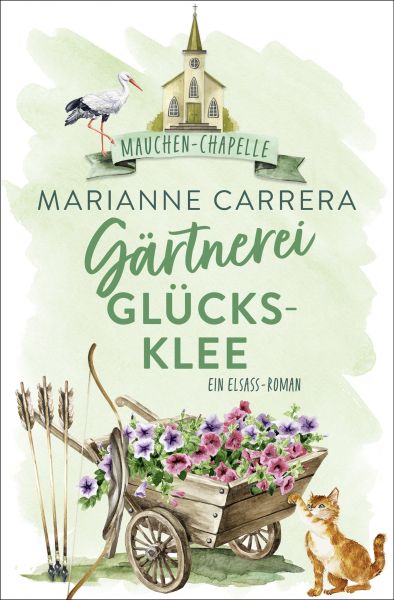 Gärtnerei Glücksklee