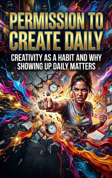 Permission to Create Daily