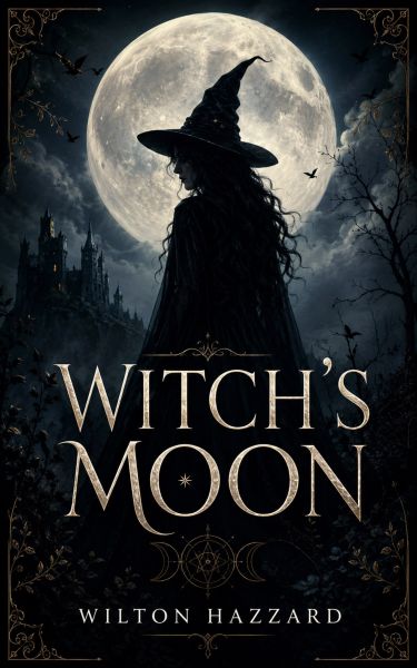 Witch's Moon