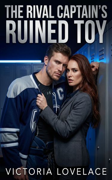 The Rival Captain's Ruined Toy