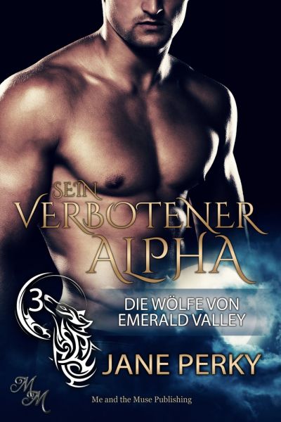 Sein verbotener Alpha
