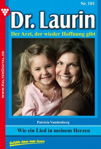 Wie ein Lied in meinem Herzen