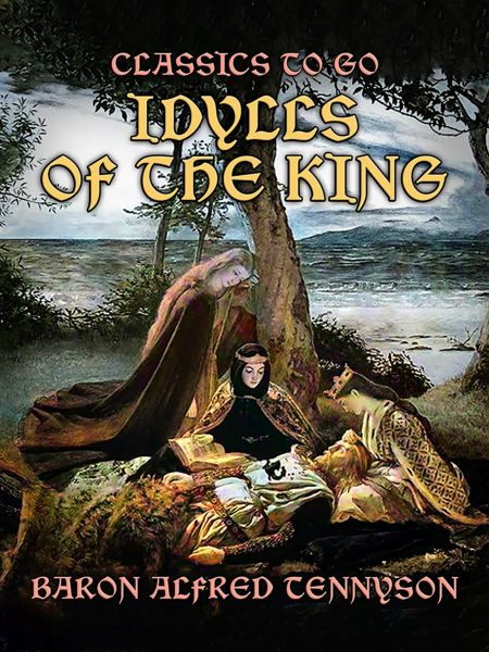 Idylls of the King