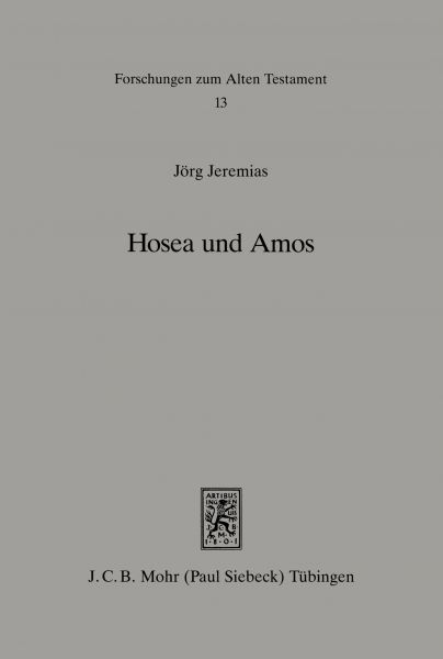 Hosea und Amos