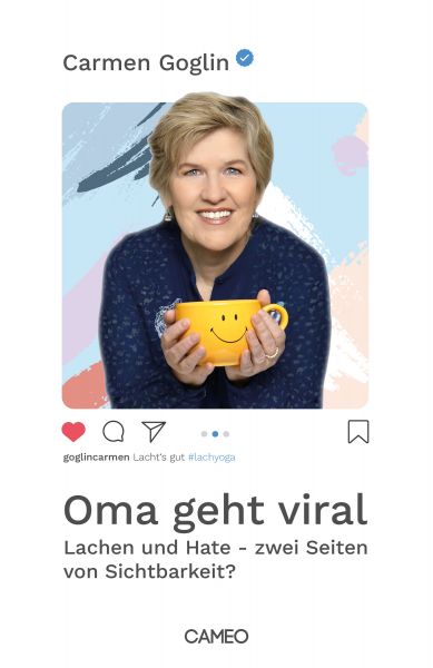 Oma geht viral