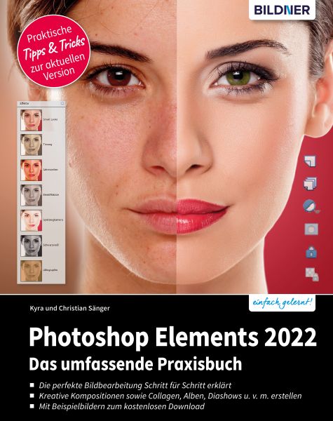 Photoshop Elements 2022