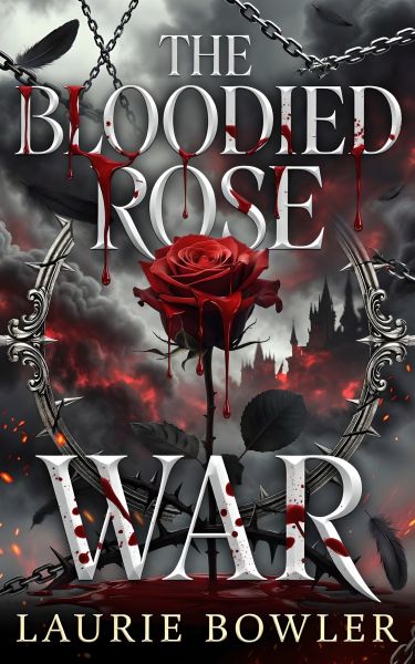 The Bloodied Rose - War