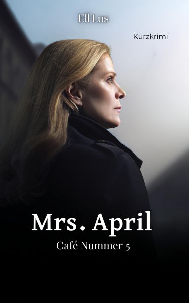 Mrs. April