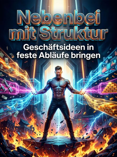 Nebenbei mit Struktur