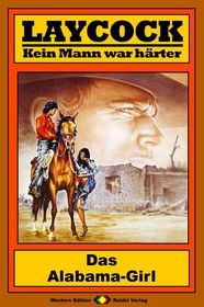 Laycock Western 150: Das Alabama-Girl