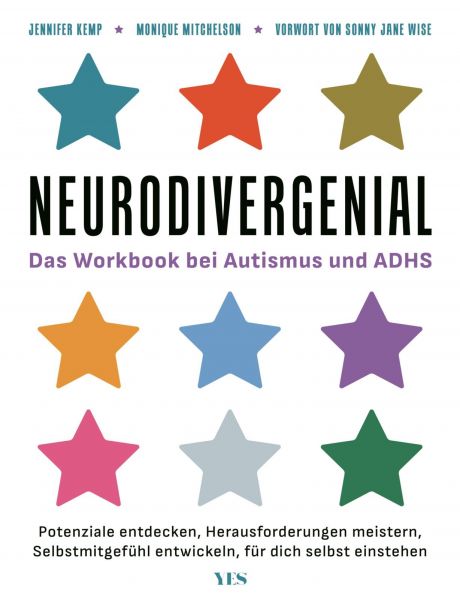 Neurodivergenial