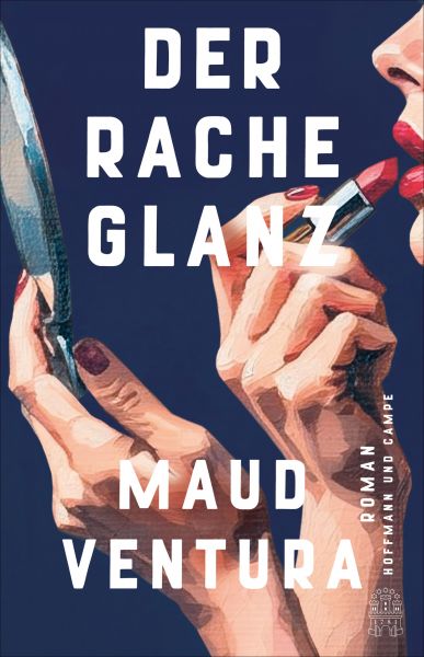 Der Rache Glanz
