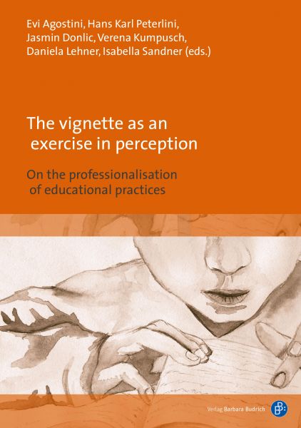 The vignette as an exercise in perception / Η βινιέτα ως άσκηση αντίληψης