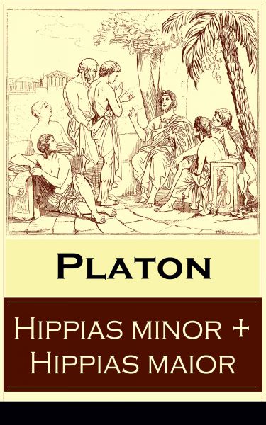 Hippias minor + Hippias maior