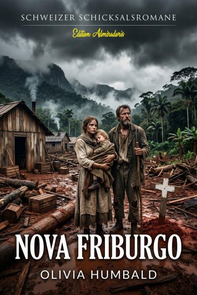 Nova Friburgo