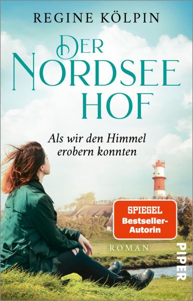 Der Nordseehof – Als wir den Himmel erobern konnten