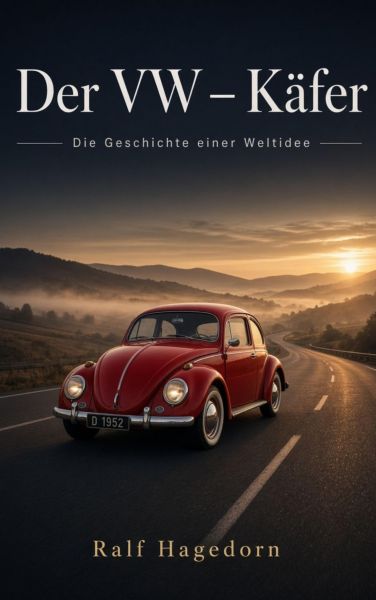Der VW – Käfer