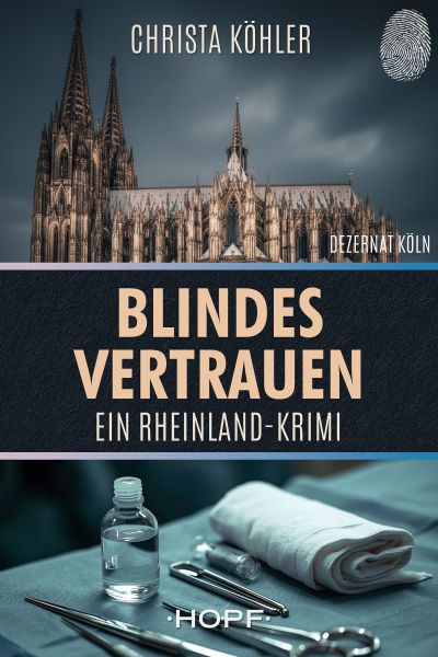 Blindes Vertrauen