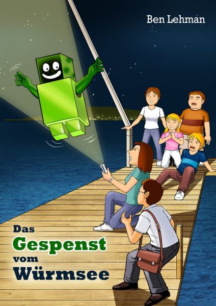 Das Gespenst vom Würmsee