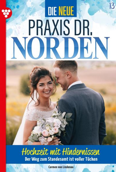 Hochzeit mit Hindernissen