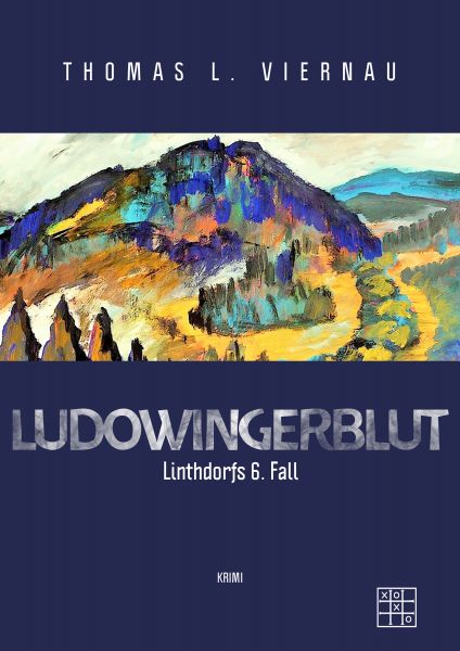 Ludowingerblut