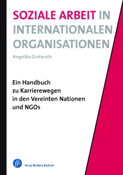 Soziale Arbeit in Internationalen Organisationen