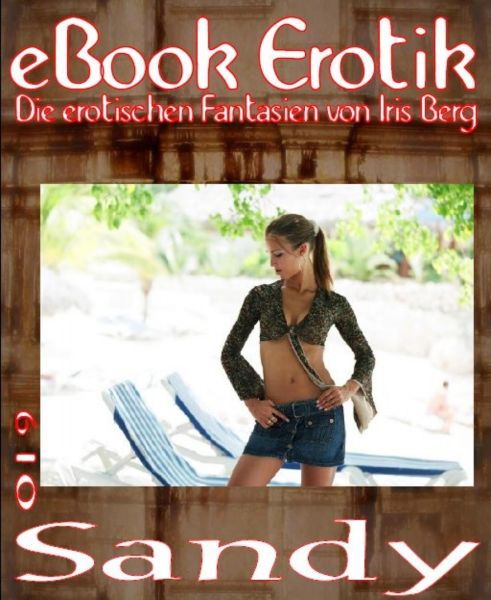 eBook Erotik 019: Sandy