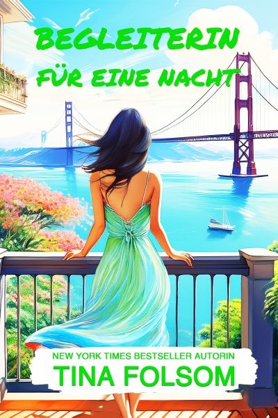 Begleiterin für eine Nacht