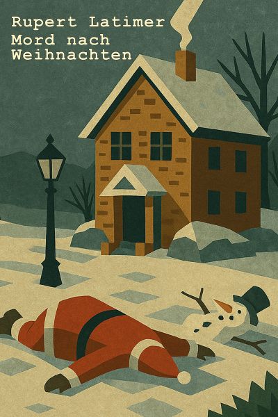 Mord nach Weihnachten
