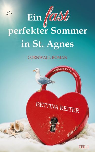 Ein fast perfekter Sommer in St. Agnes