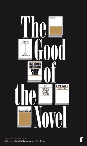 The Good of the Novel