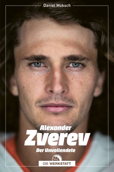 Alexander Zverev