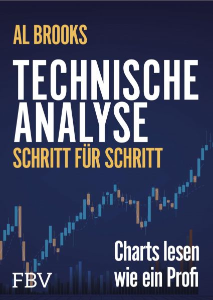 Technische Analyse Schritt für Schritt