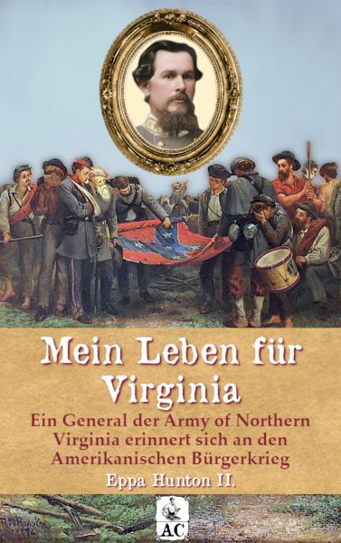 Mein Leben für Virginia